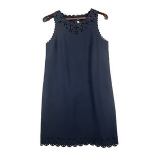 J. Crew Factory | Dresses | J Crew Factory Jean Shift Dress | Poshmark J. Crew Factory | Dresses | J Crew Factory Jean Shift Dress | Poshmark
